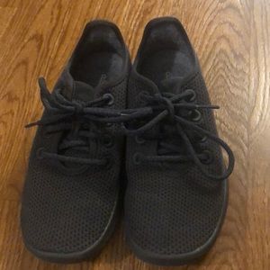 Charcoal Tree Runners